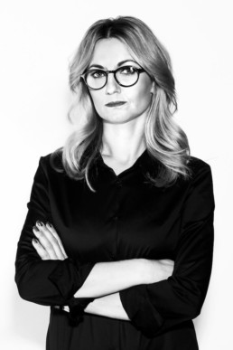 fryzjer Śródmieście Magdalena Ujazda