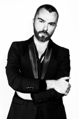 fryzjer Śródmieście Marcin Patalon