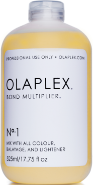 Olaplex No 1 w Salonach LeDesir