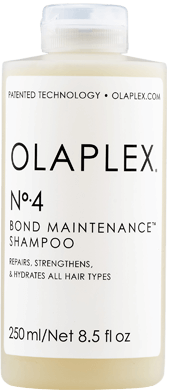 Olaplex No 4 w Salonach LeDesir