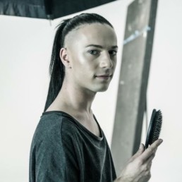 fryzjer Mokotów Piotr So